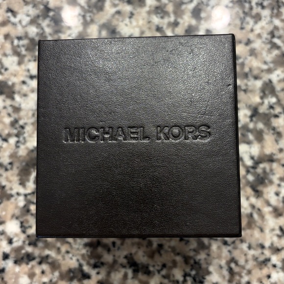 MICHAEL KORS Dark Brown Chronograph Watch - Picture 10 of 12